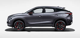 Omoda C5