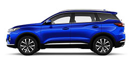 Xcite X-Cross 7